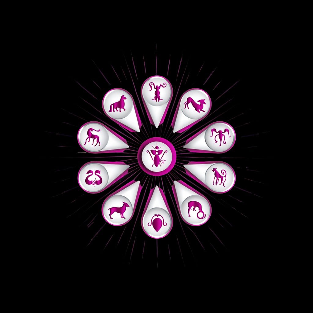 Cookie-Symbol